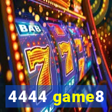 4444 game8